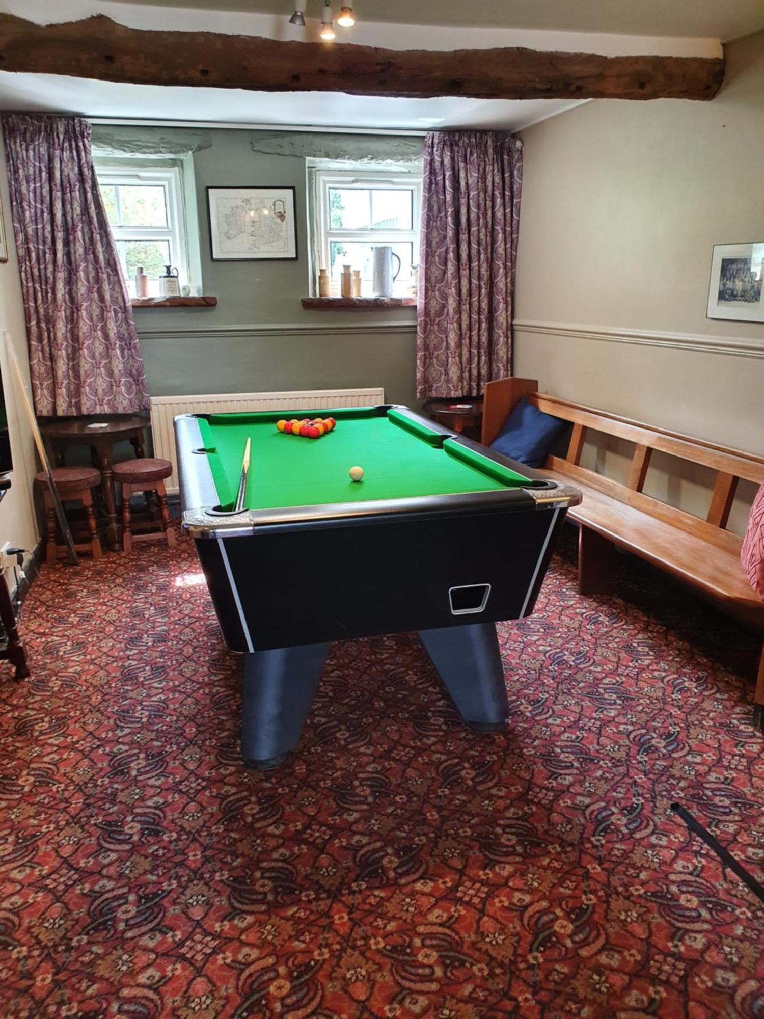 The Herdwick Inn Penruddock Luaran gambar